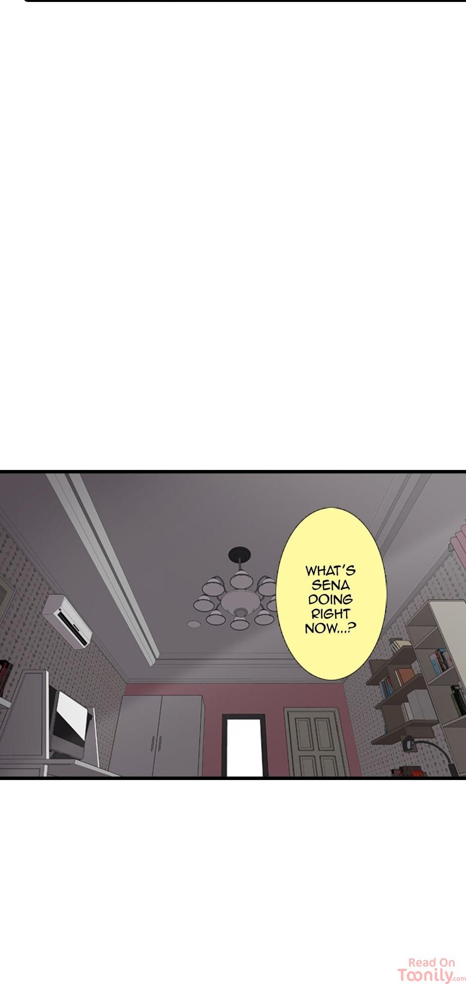 Red Velvet Manhwa - Chapter 23 Page 19