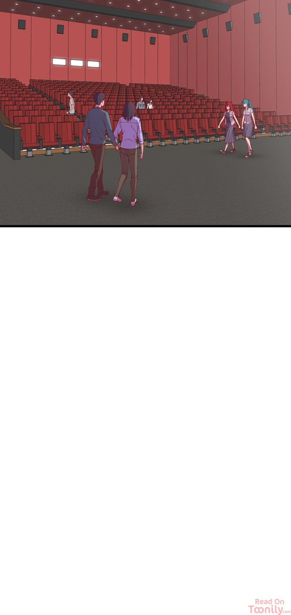 Red Velvet Manhwa - Chapter 23 Page 21