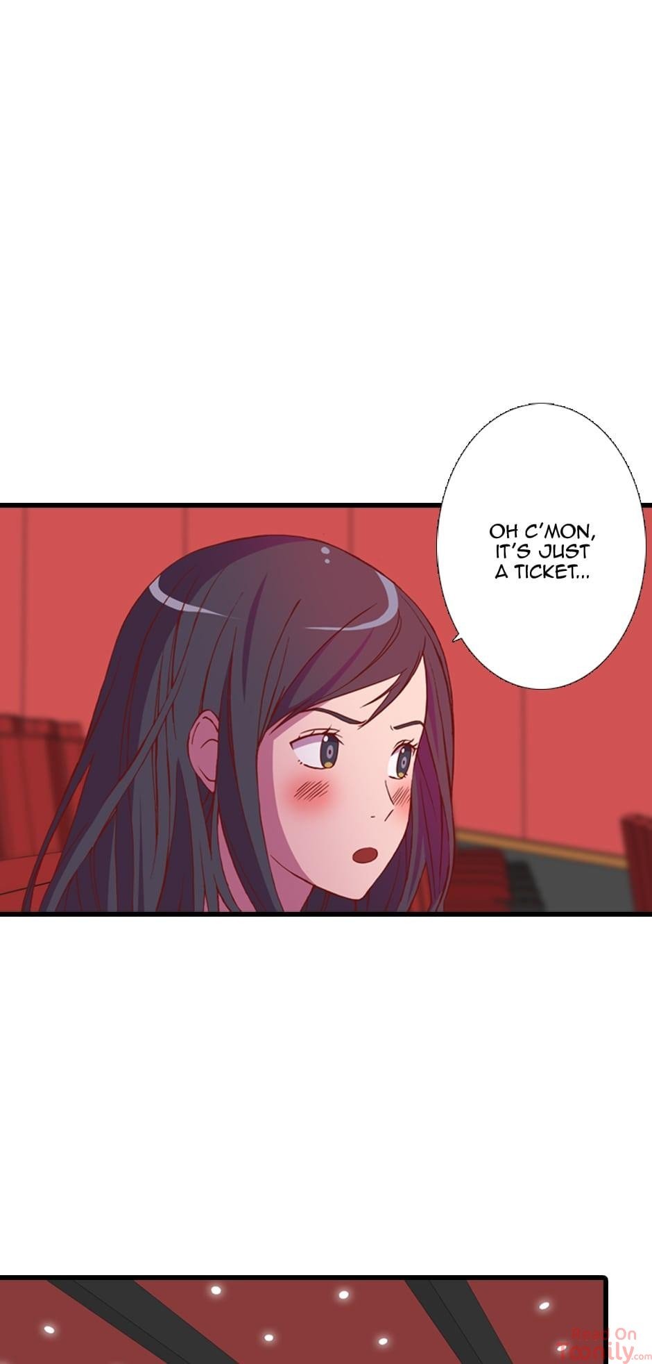 Red Velvet Manhwa - Chapter 23 Page 24