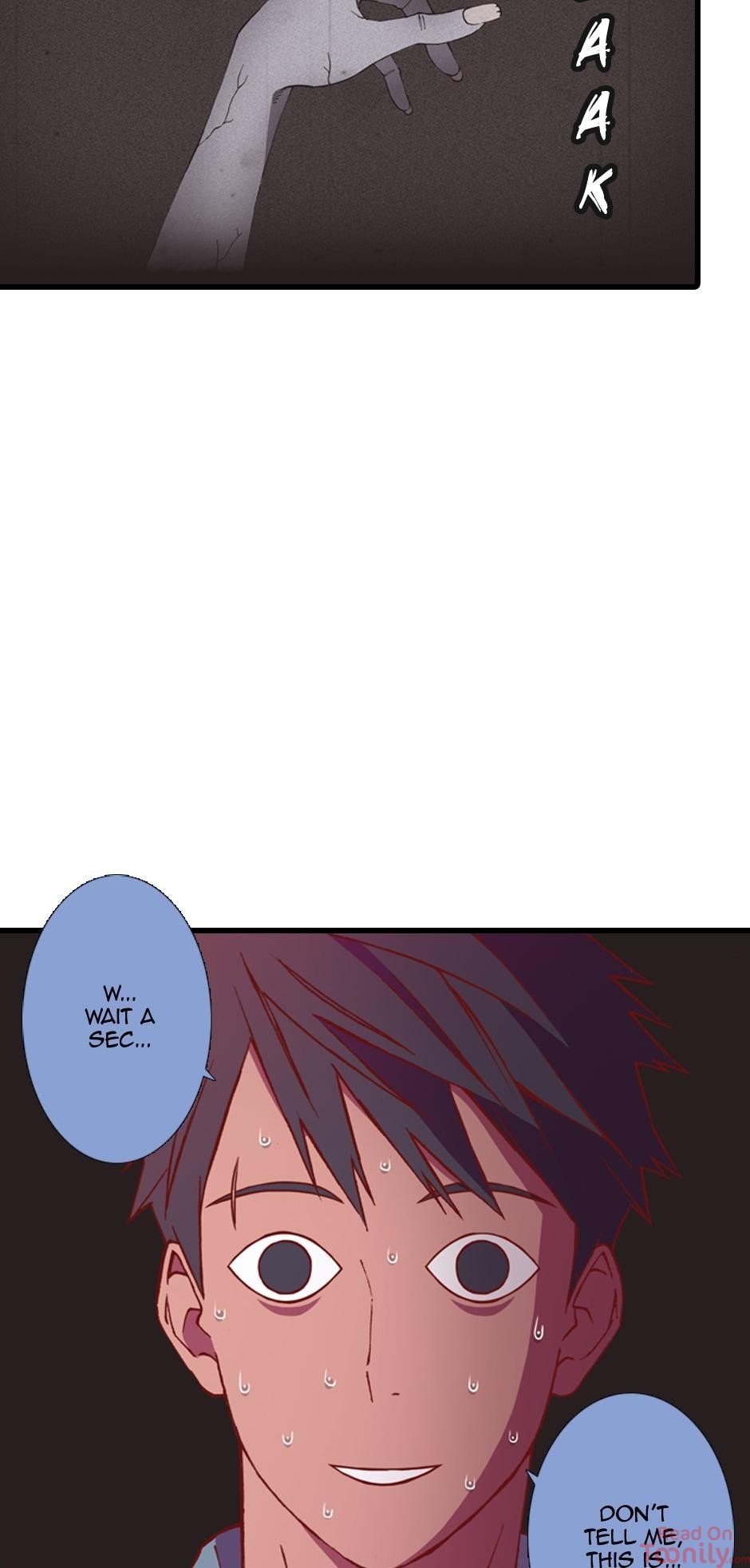 Red Velvet Manhwa - Chapter 23 Page 27