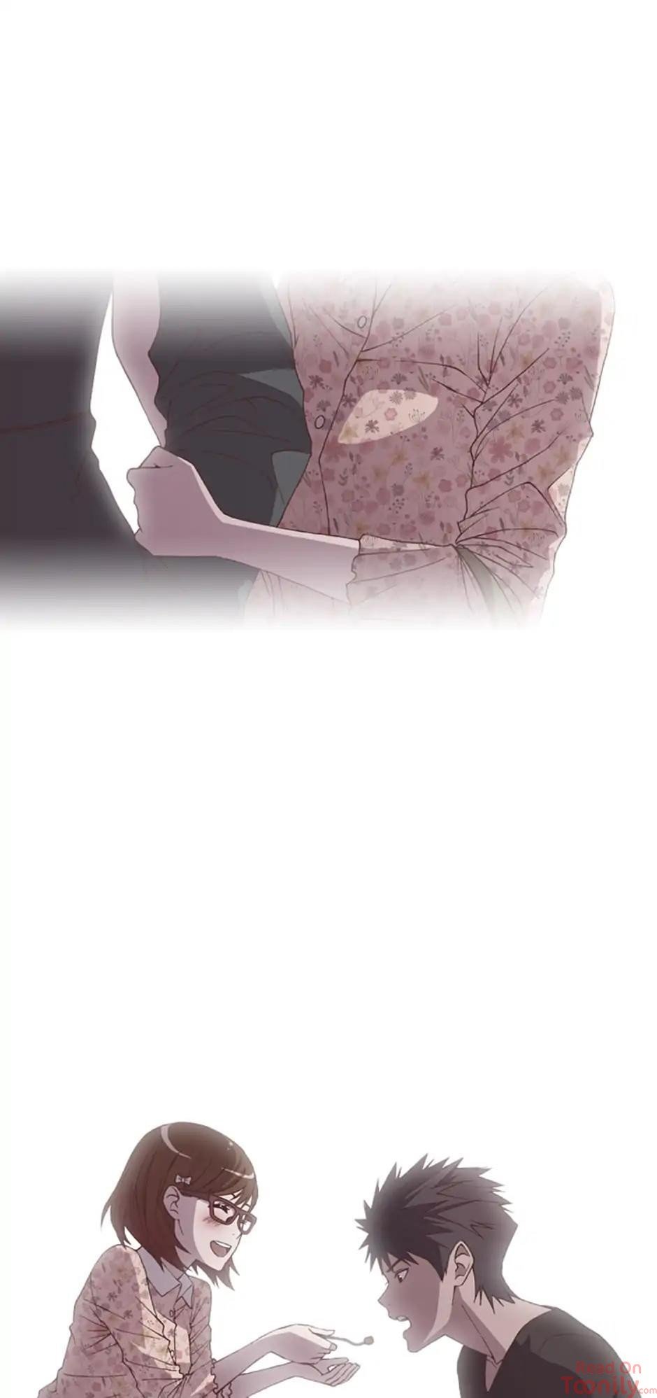 Red Velvet Manhwa - Chapter 43 Page 6