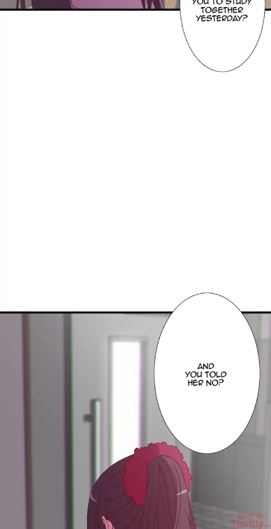 Red Velvet Manhwa - Chapter 43 Page 20