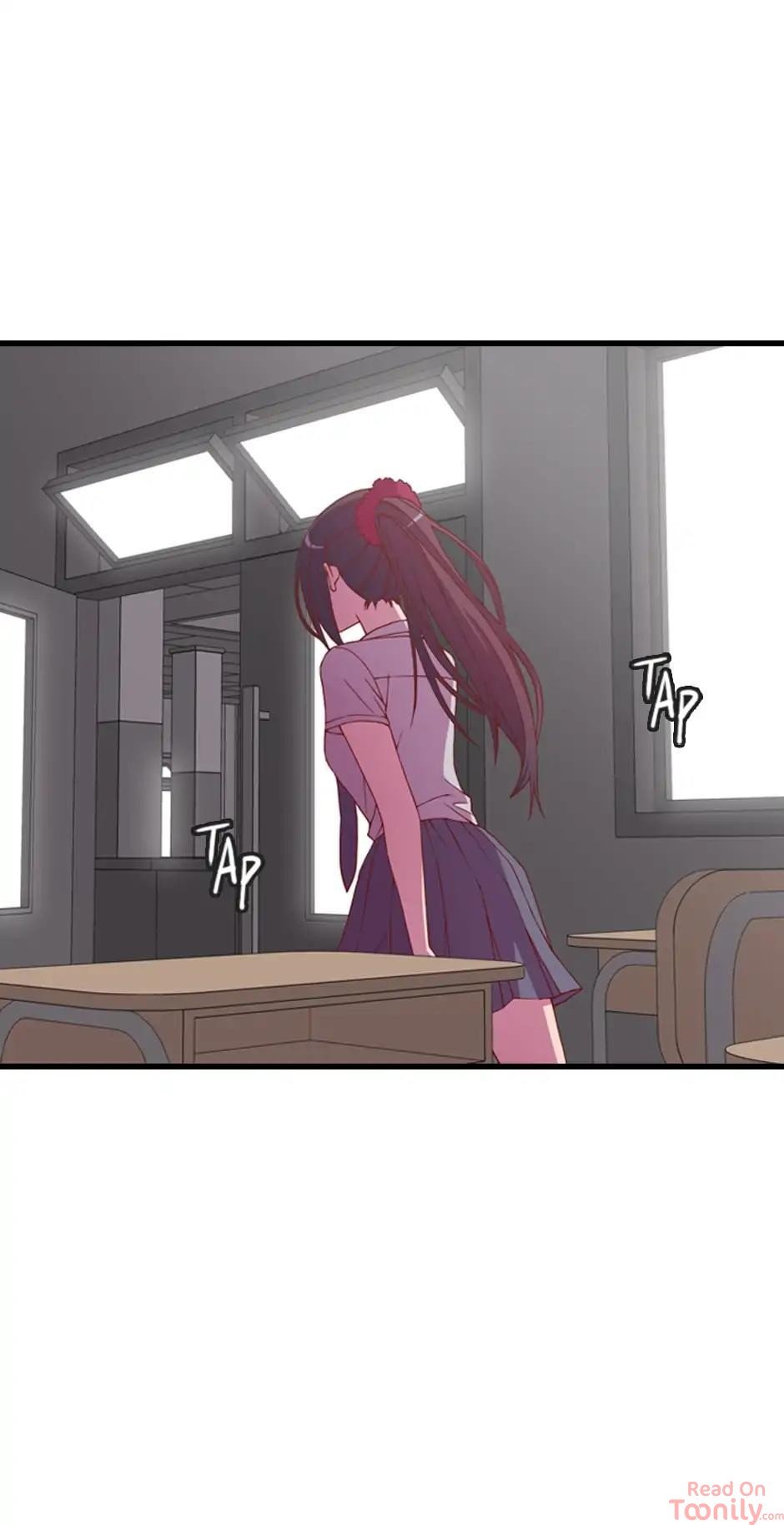 Red Velvet Manhwa - Chapter 43 Page 26