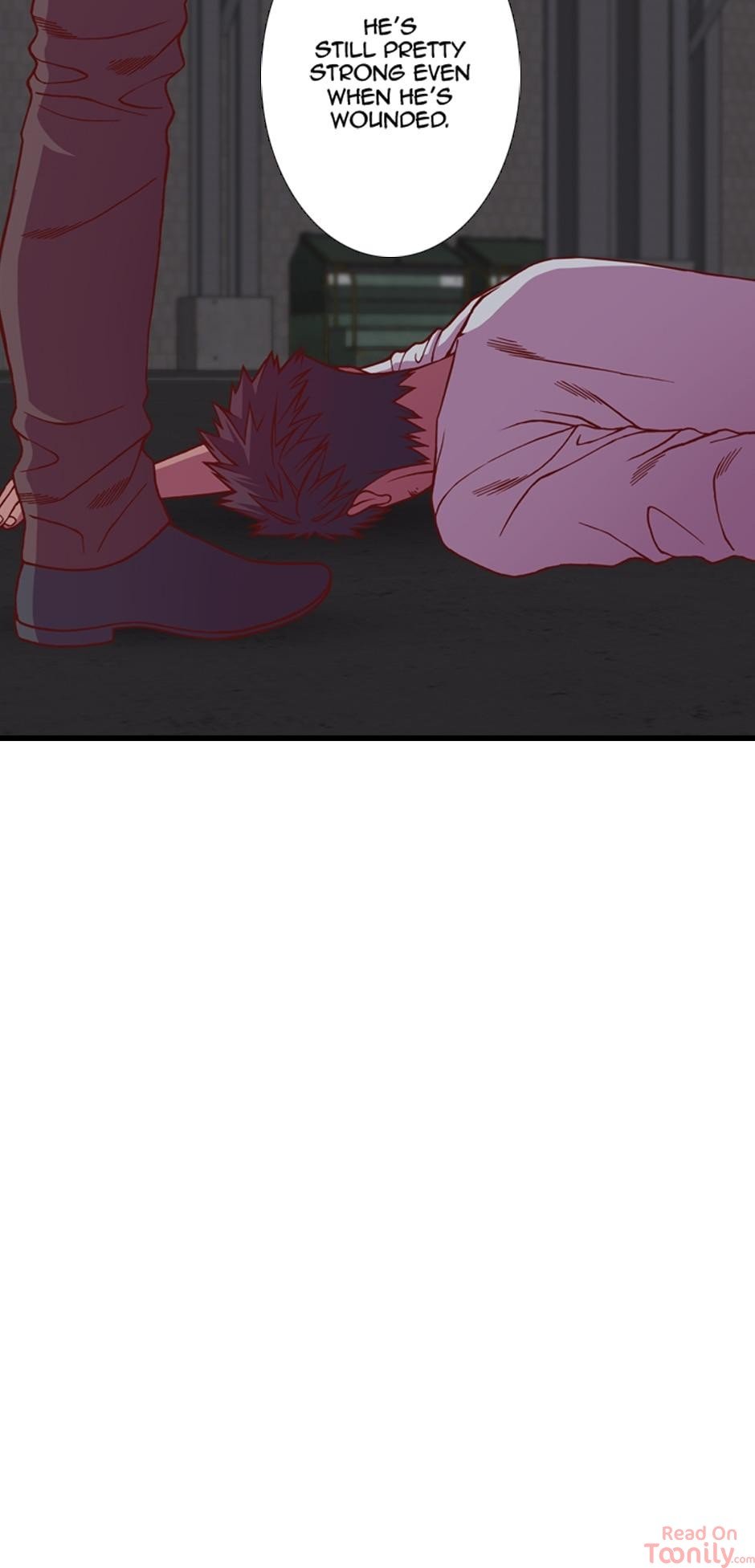 Red Velvet Manhwa - Chapter 70 Page 2