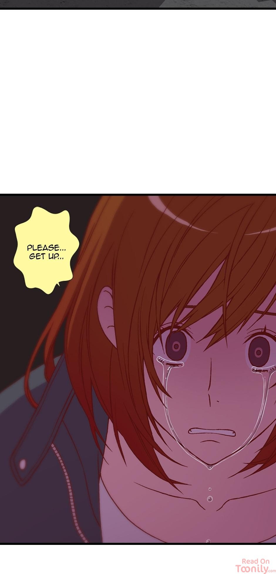 Red Velvet Manhwa - Chapter 70 Page 6