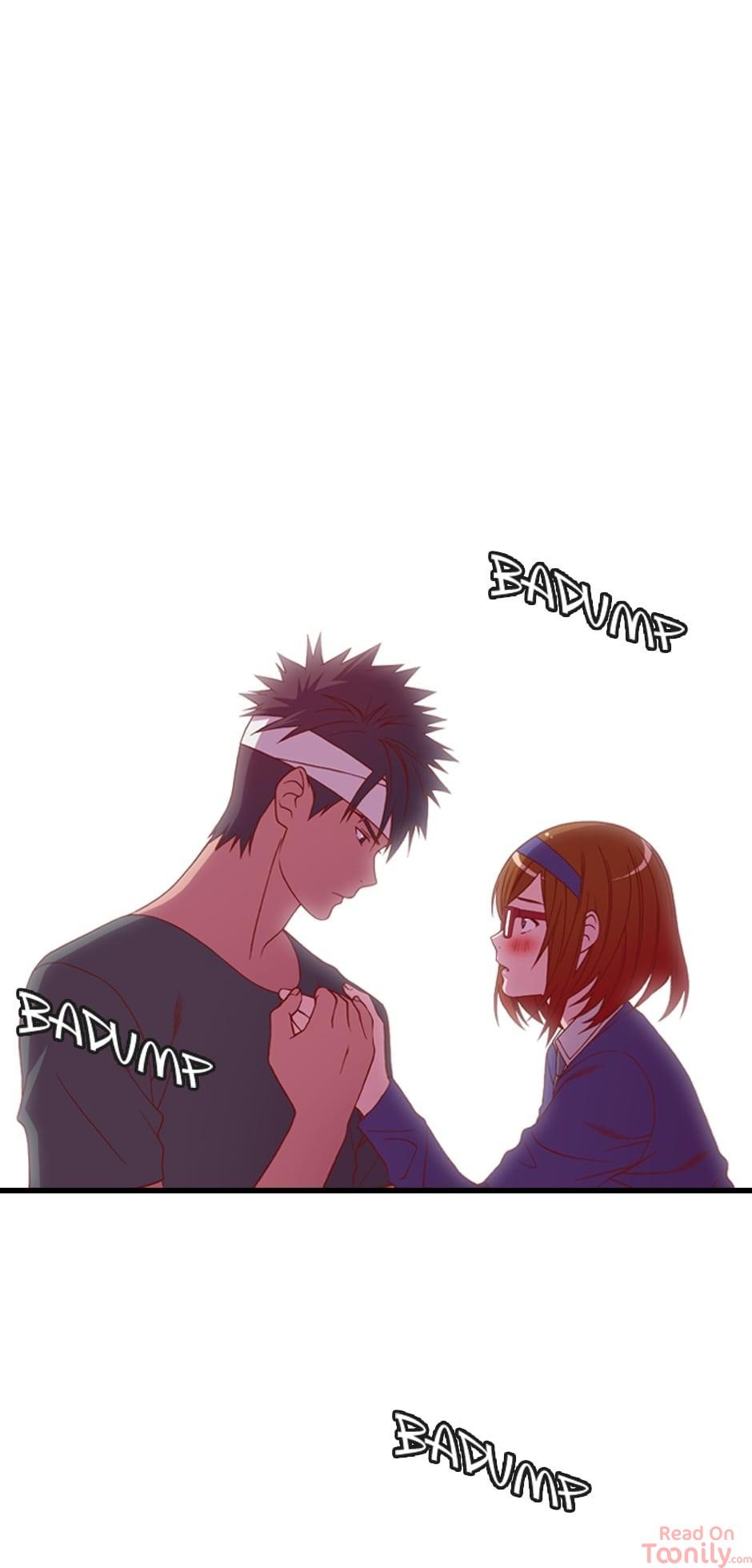 Red Velvet Manhwa - Chapter 61 Page 18