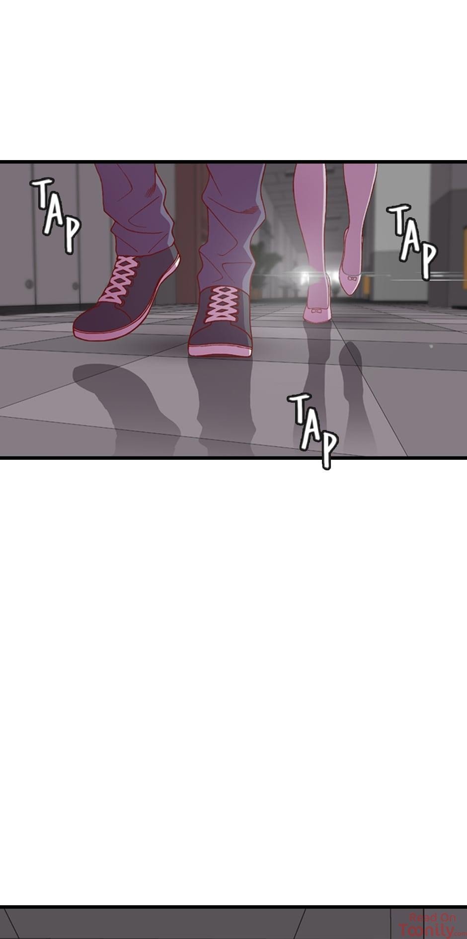 Red Velvet Manhwa - Chapter 73 Page 2