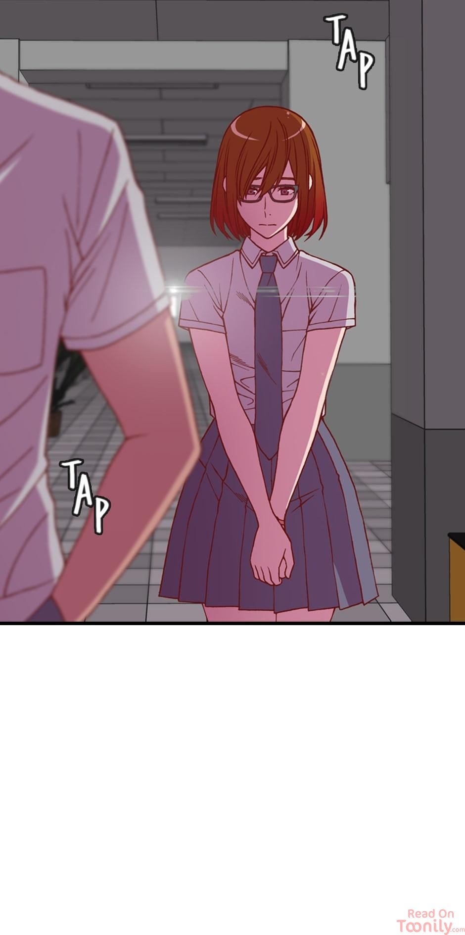 Red Velvet Manhwa - Chapter 73 Page 3