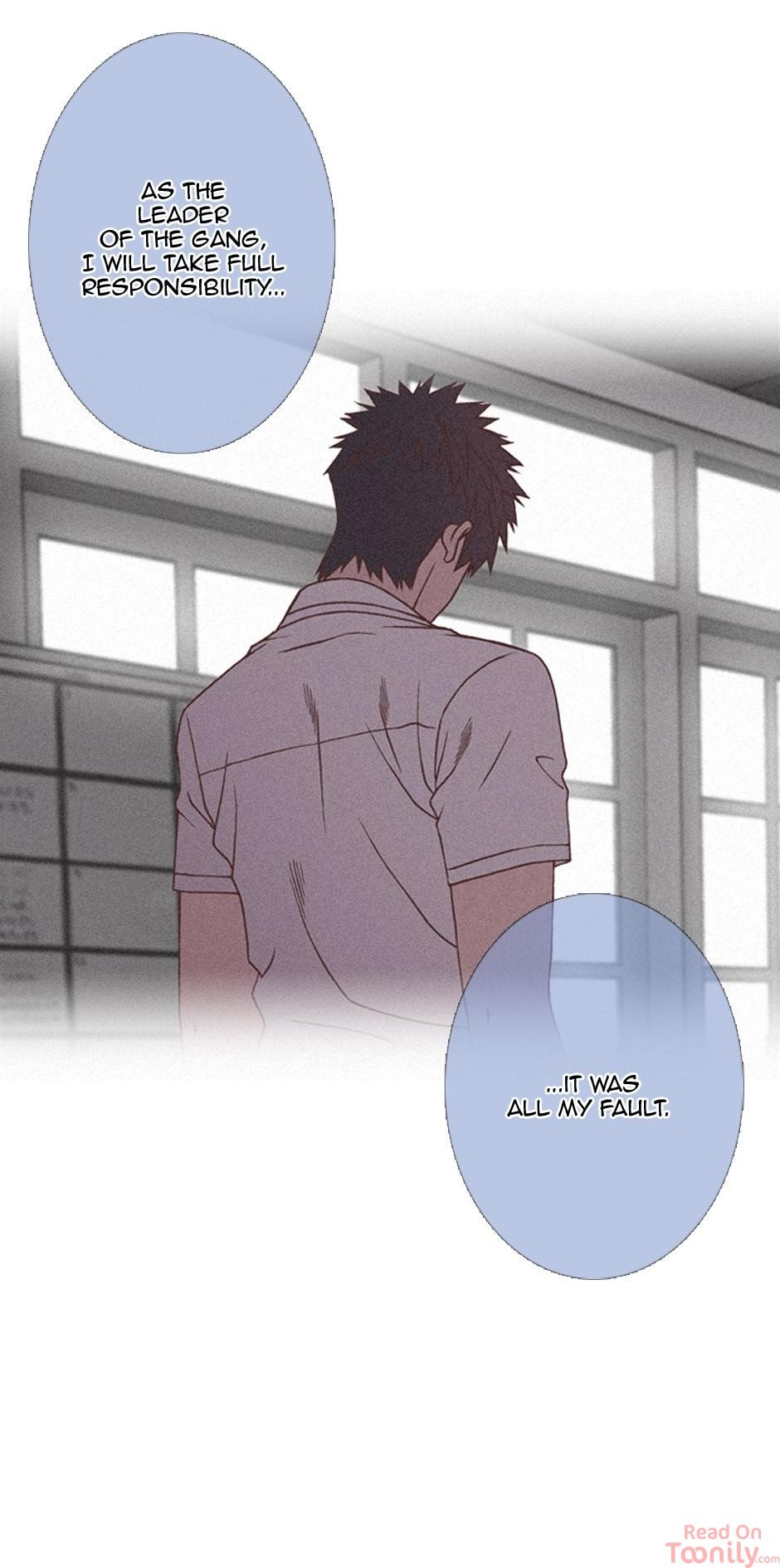 Red Velvet Manhwa - Chapter 73 Page 4