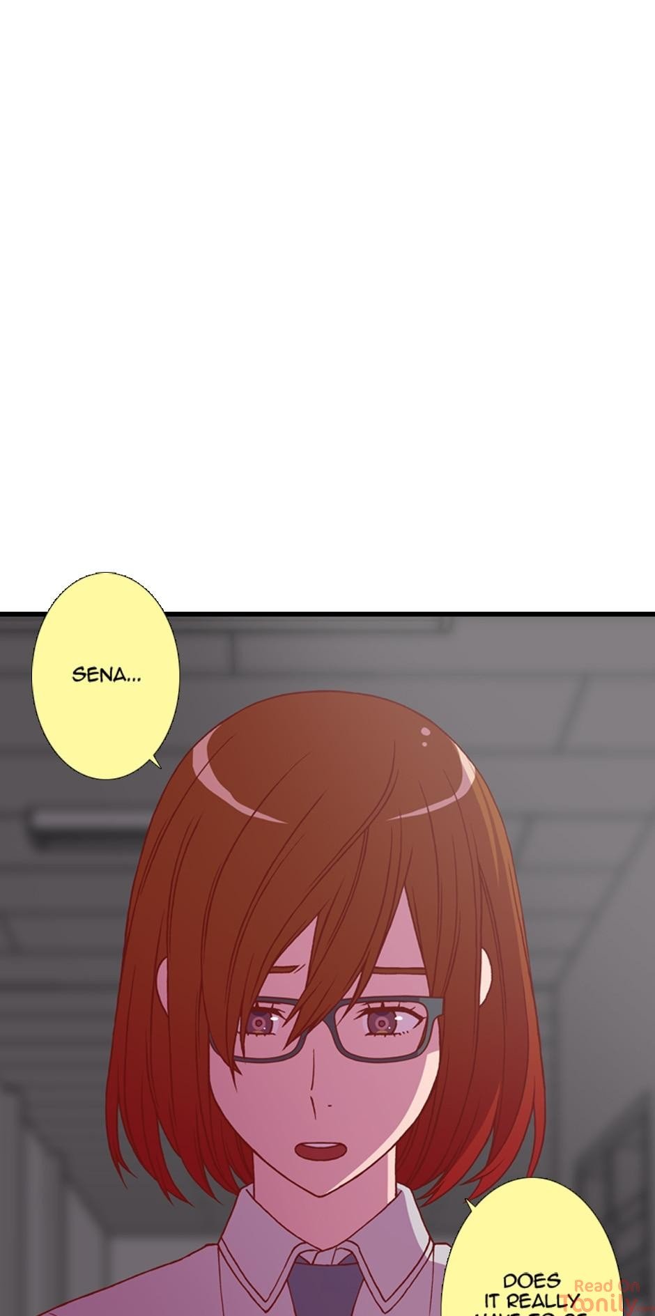 Red Velvet Manhwa - Chapter 73 Page 5