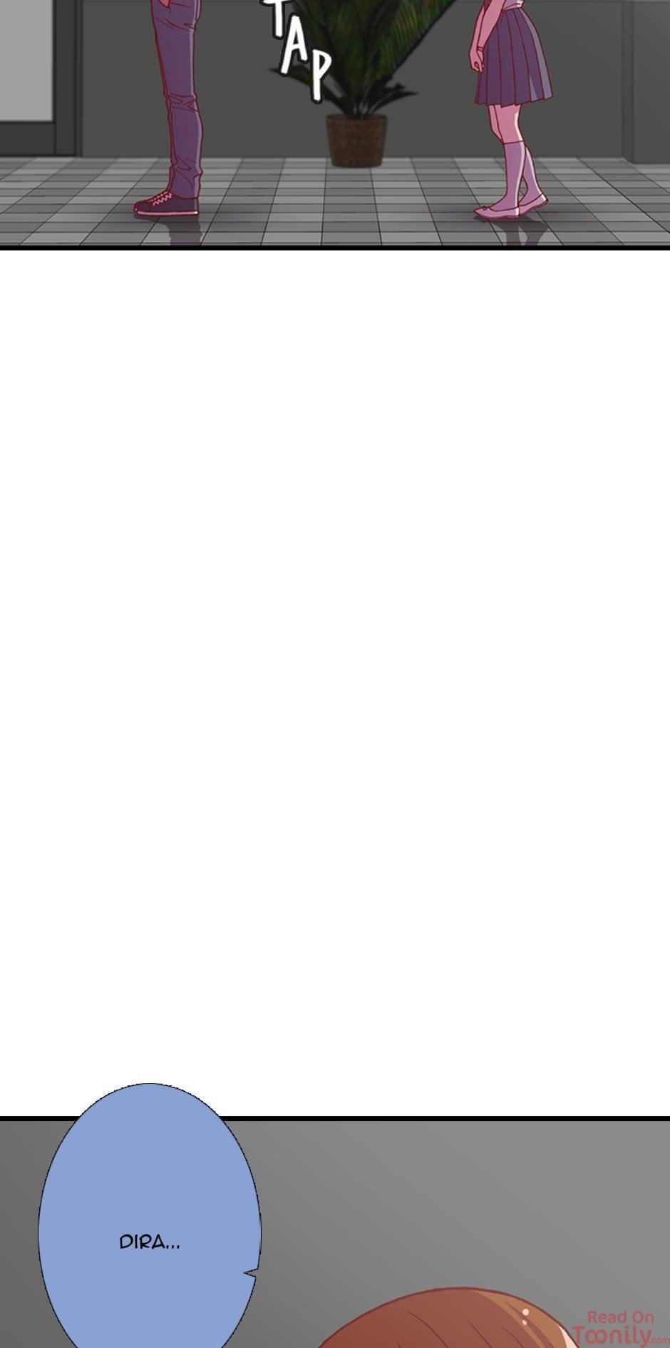 Red Velvet Manhwa - Chapter 73 Page 8