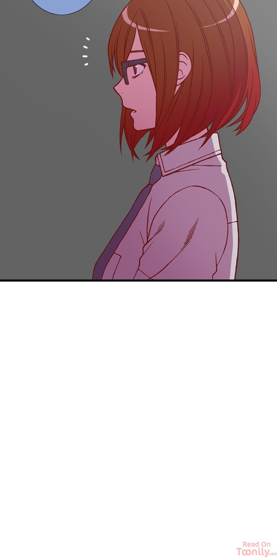 Red Velvet Manhwa - Chapter 73 Page 9