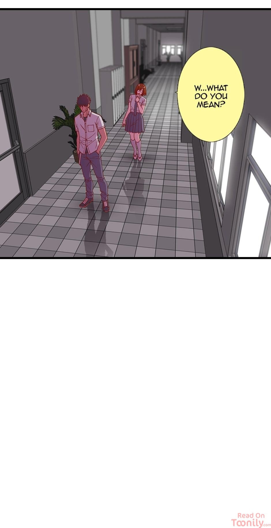 Red Velvet Manhwa - Chapter 73 Page 13