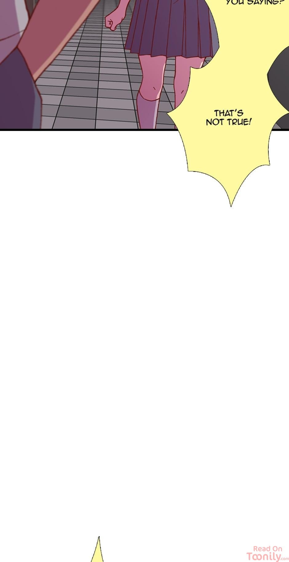 Red Velvet Manhwa - Chapter 73 Page 16