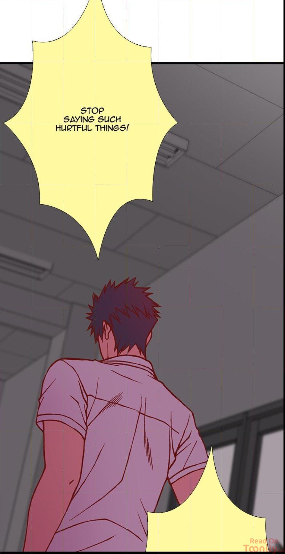 Red Velvet Manhwa - Chapter 73 Page 17