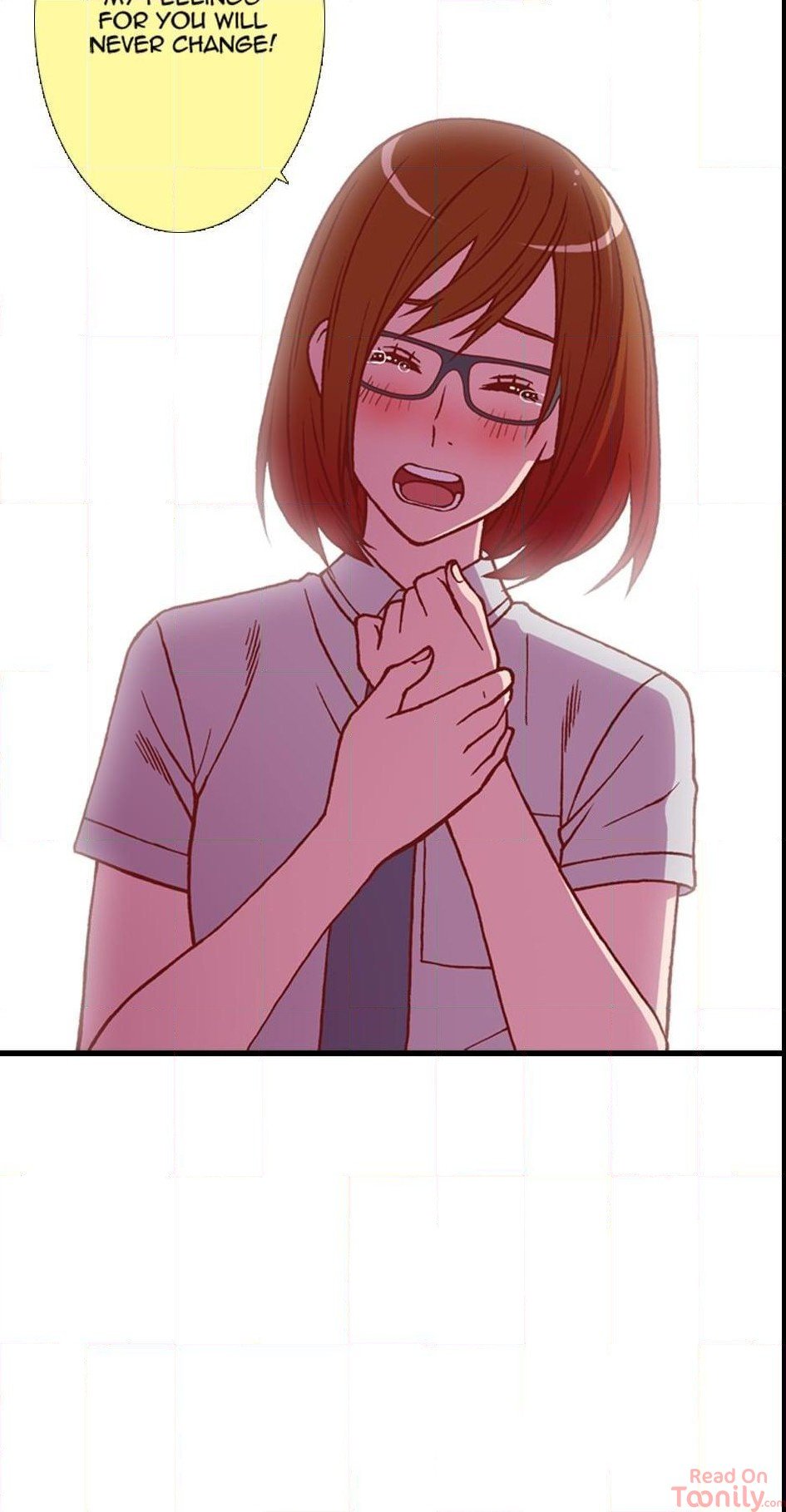 Red Velvet Manhwa - Chapter 73 Page 21