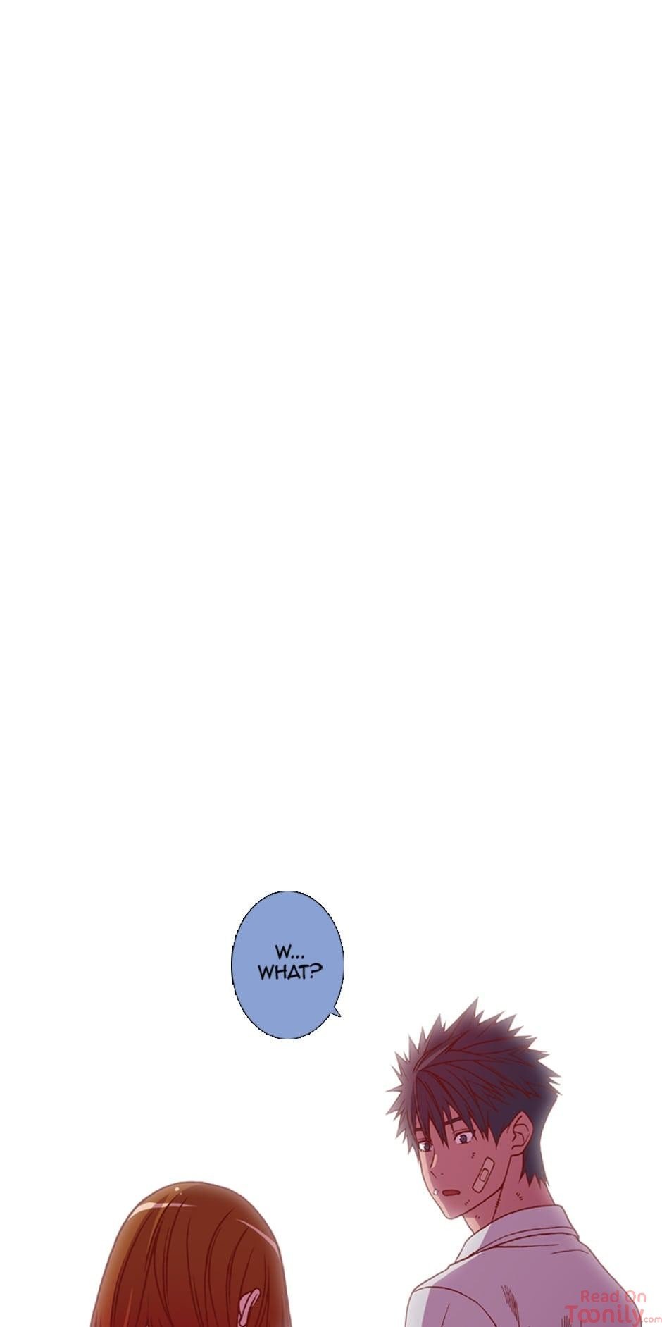 Red Velvet Manhwa - Chapter 73 Page 23