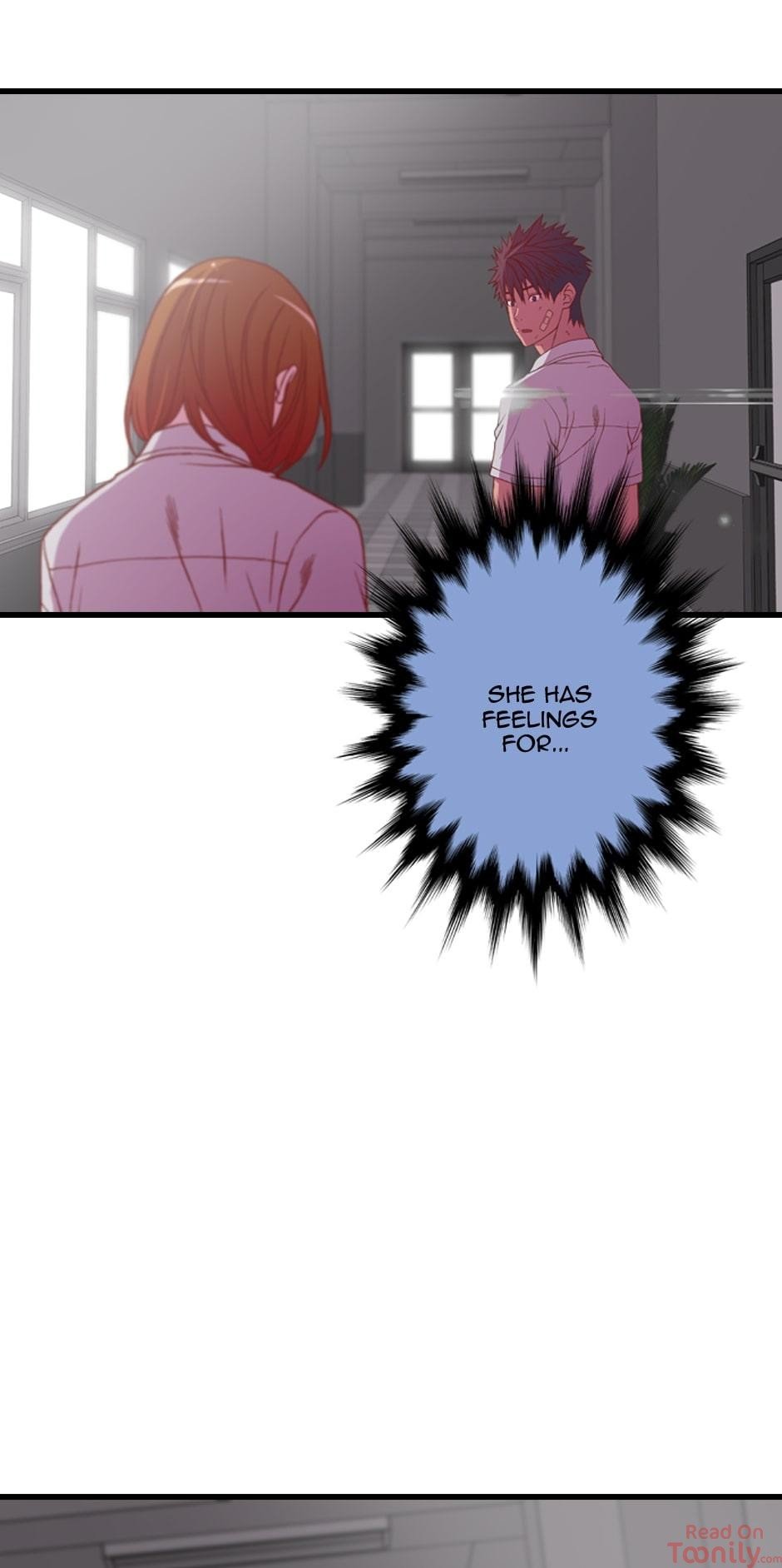 Red Velvet Manhwa - Chapter 73 Page 26