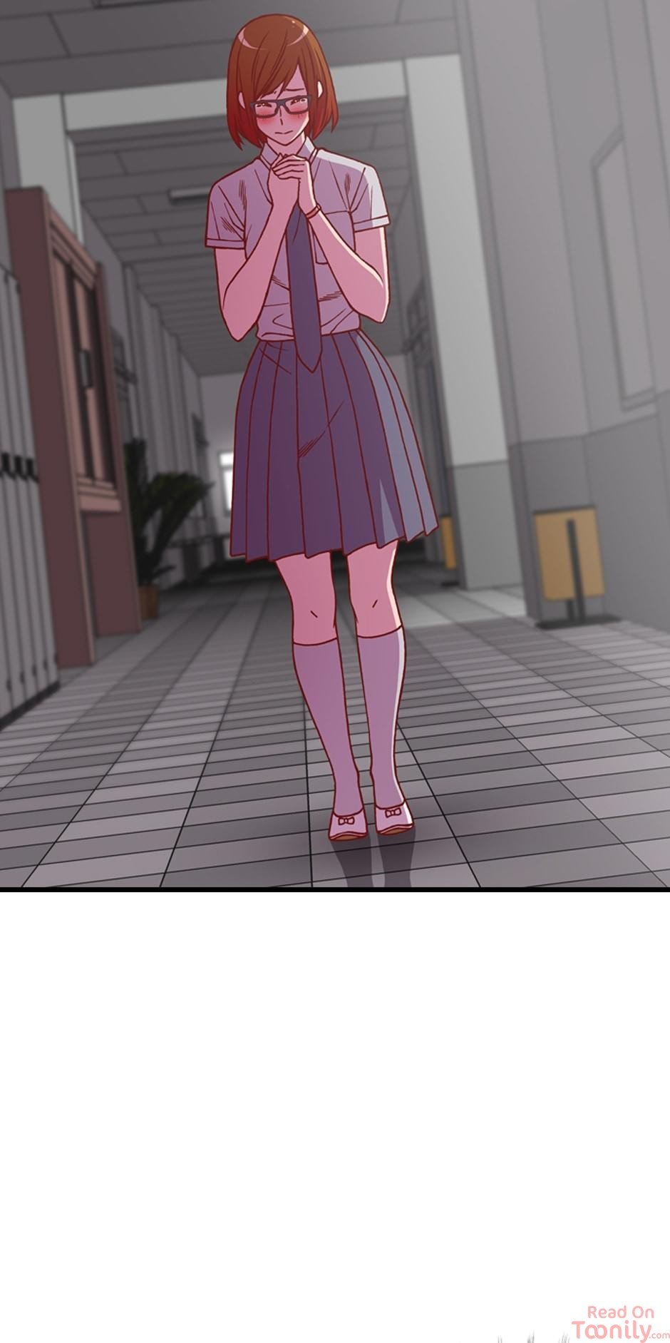 Red Velvet Manhwa - Chapter 73 Page 27