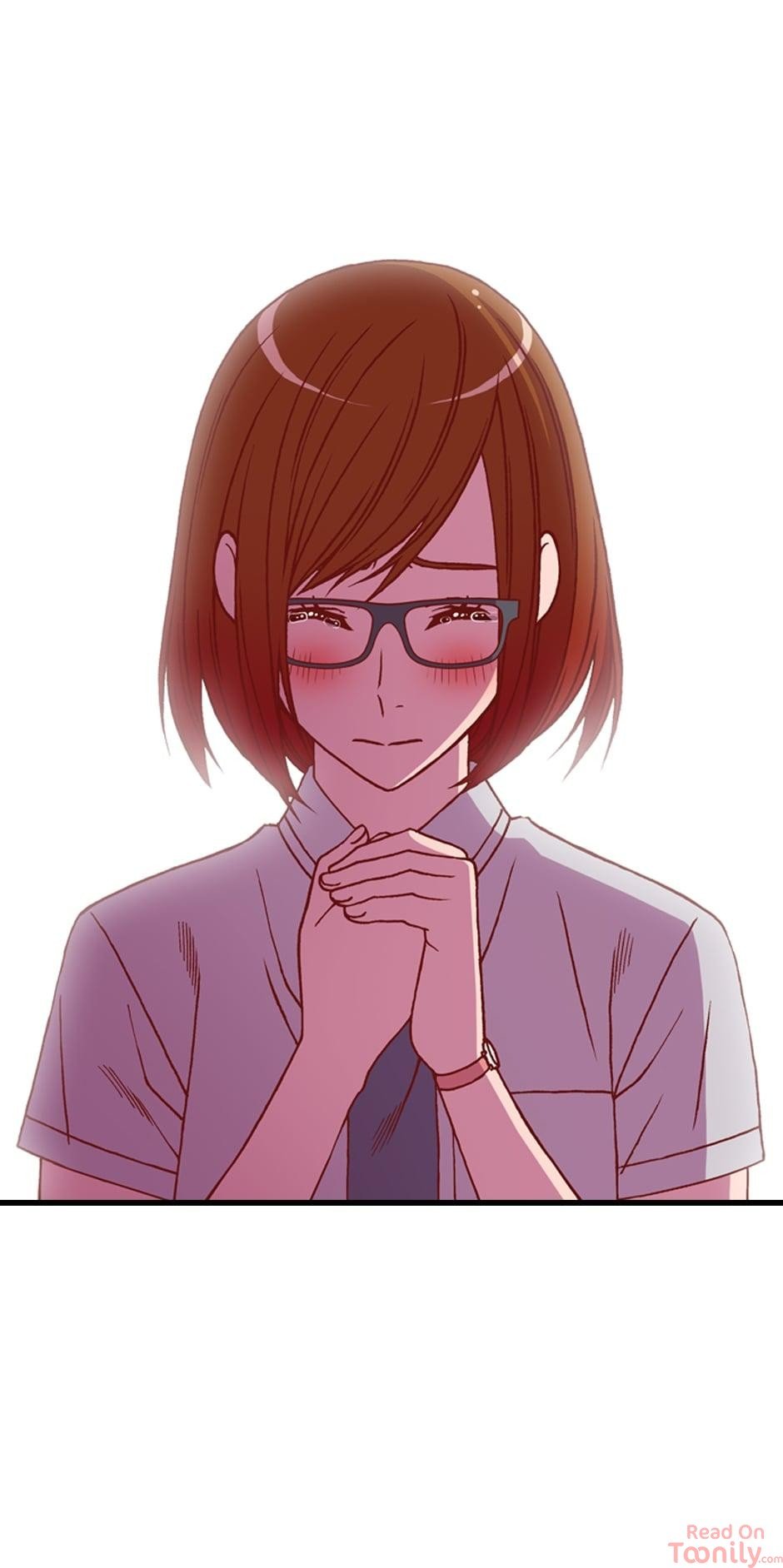 Red Velvet Manhwa - Chapter 73 Page 29