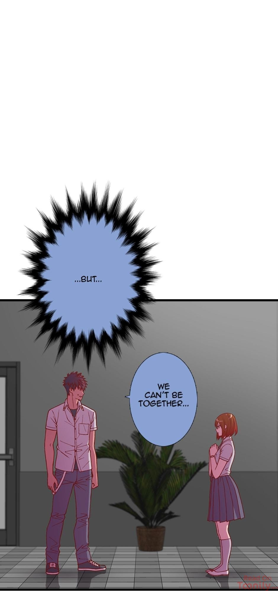 Red Velvet Manhwa - Chapter 73 Page 32