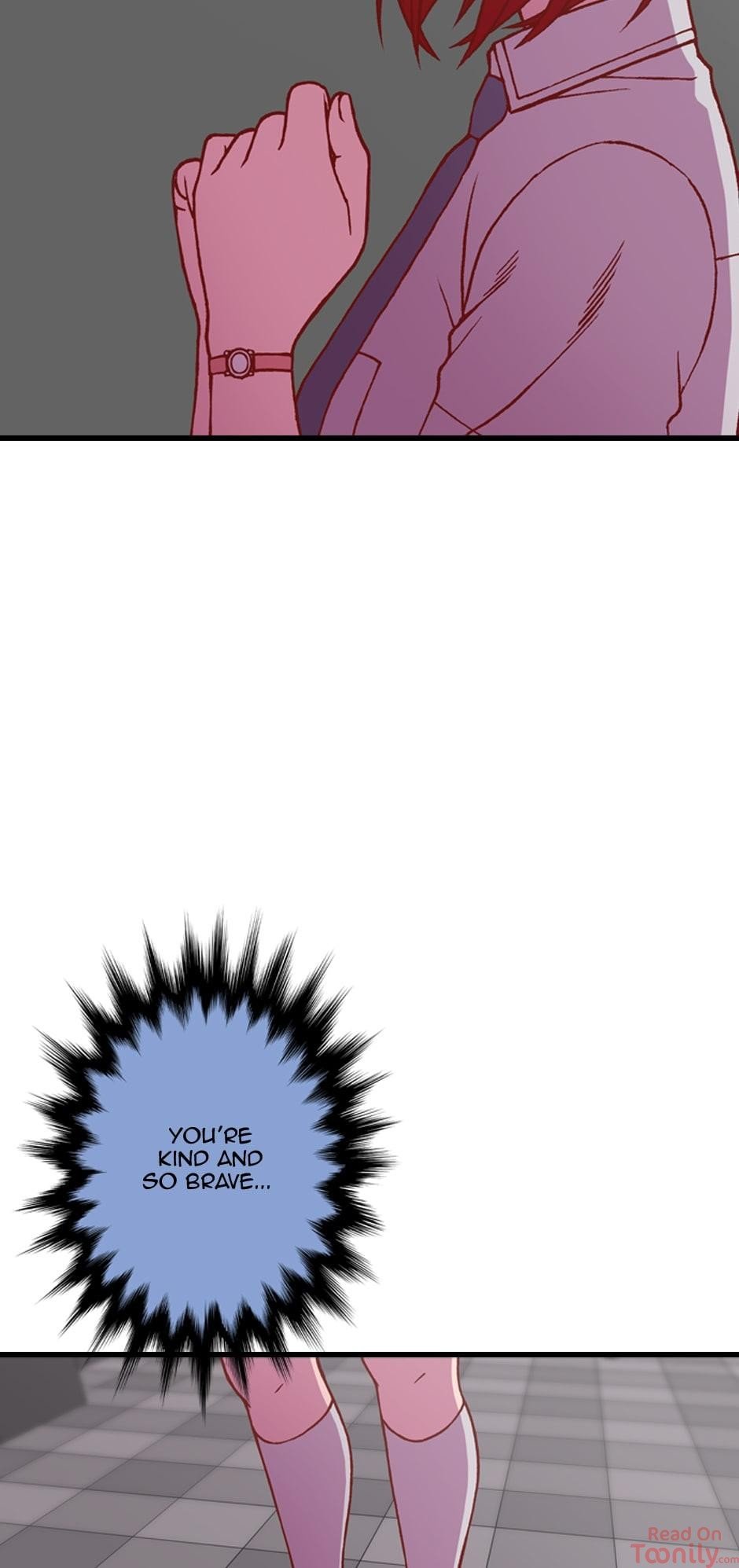 Red Velvet Manhwa - Chapter 73 Page 34