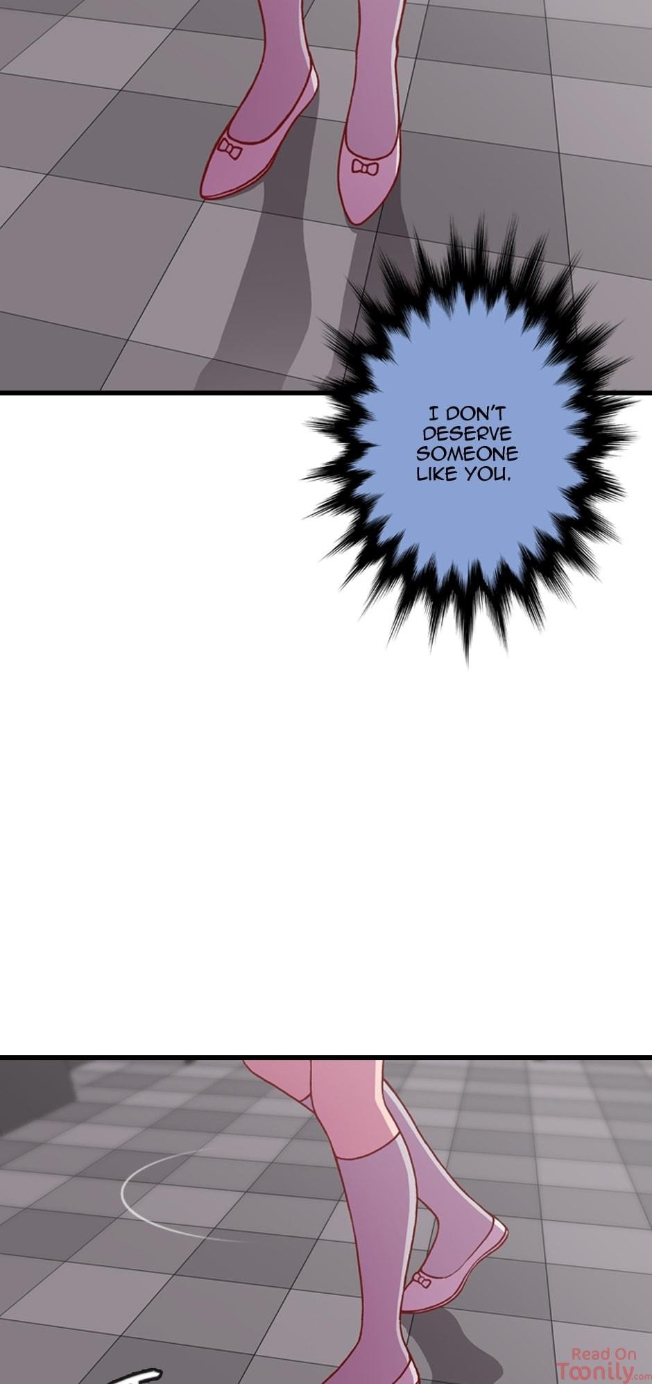 Red Velvet Manhwa - Chapter 73 Page 35