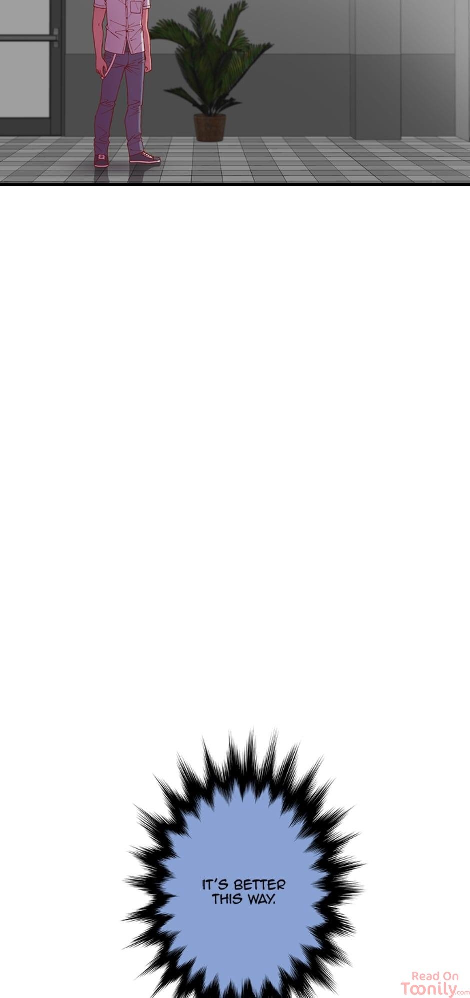 Red Velvet Manhwa - Chapter 73 Page 38