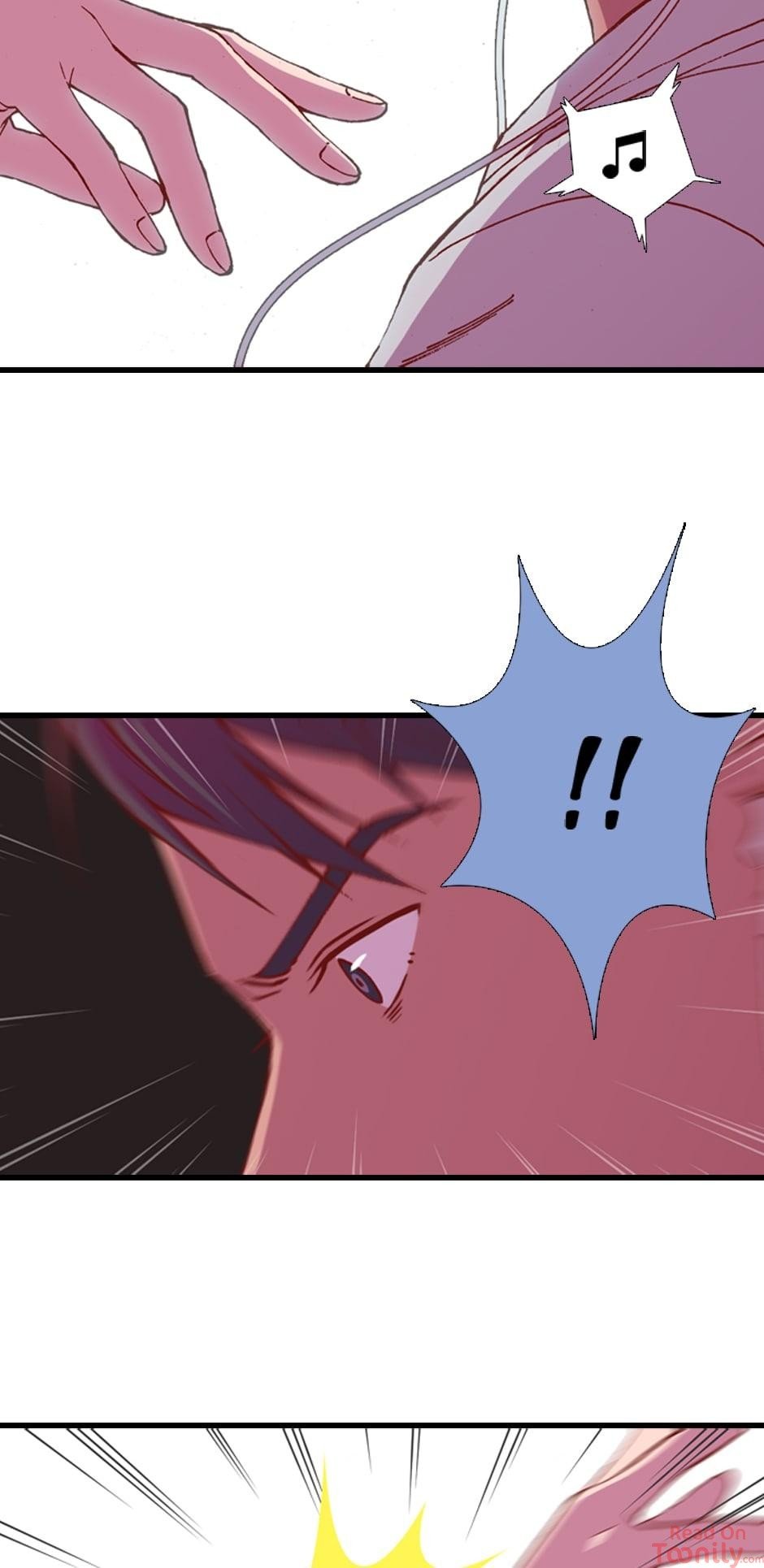 Red Velvet Manhwa - Chapter 15 Page 8