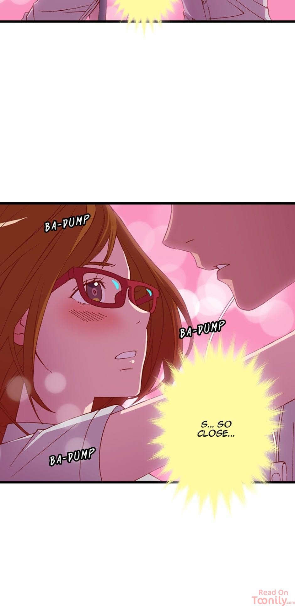 Red Velvet Manhwa - Chapter 15 Page 11