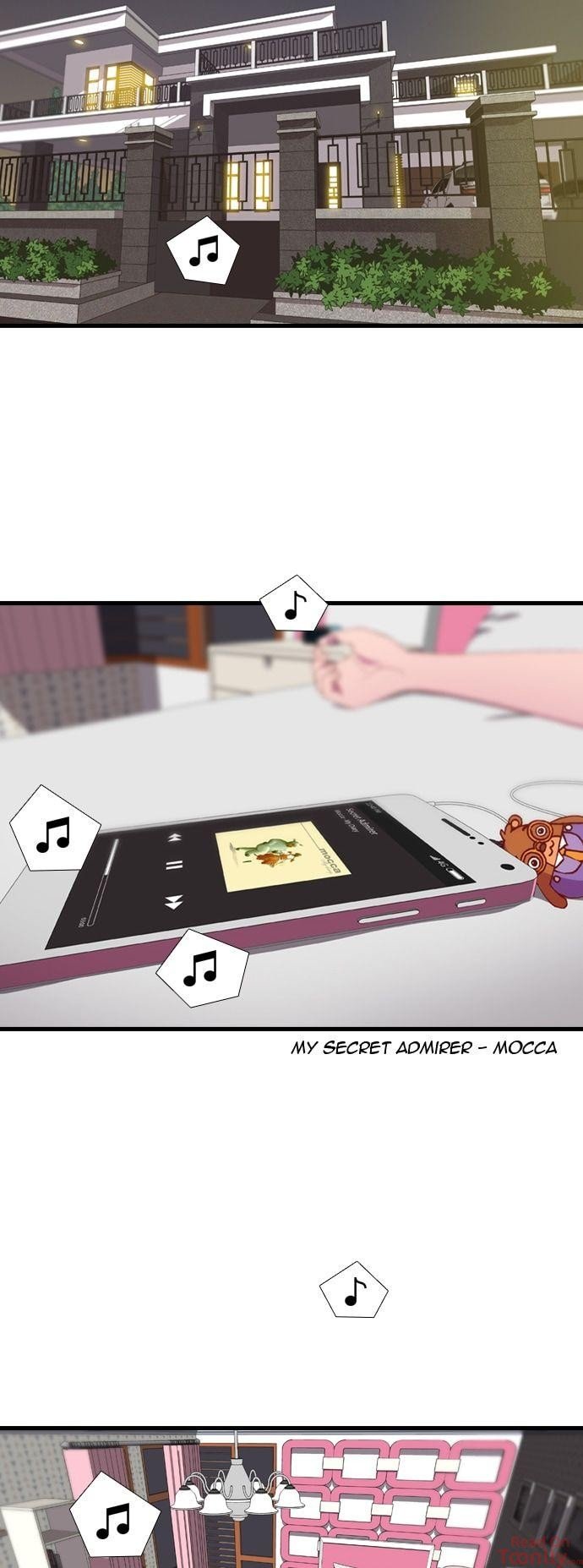 Red Velvet Manhwa - Chapter 15 Page 15