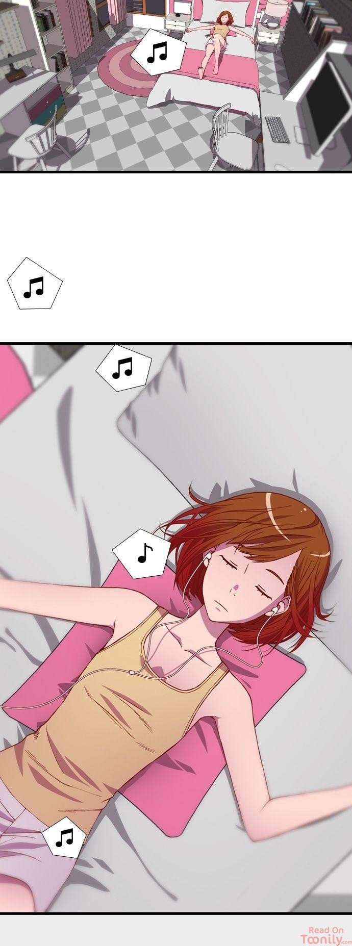 Red Velvet Manhwa - Chapter 15 Page 16