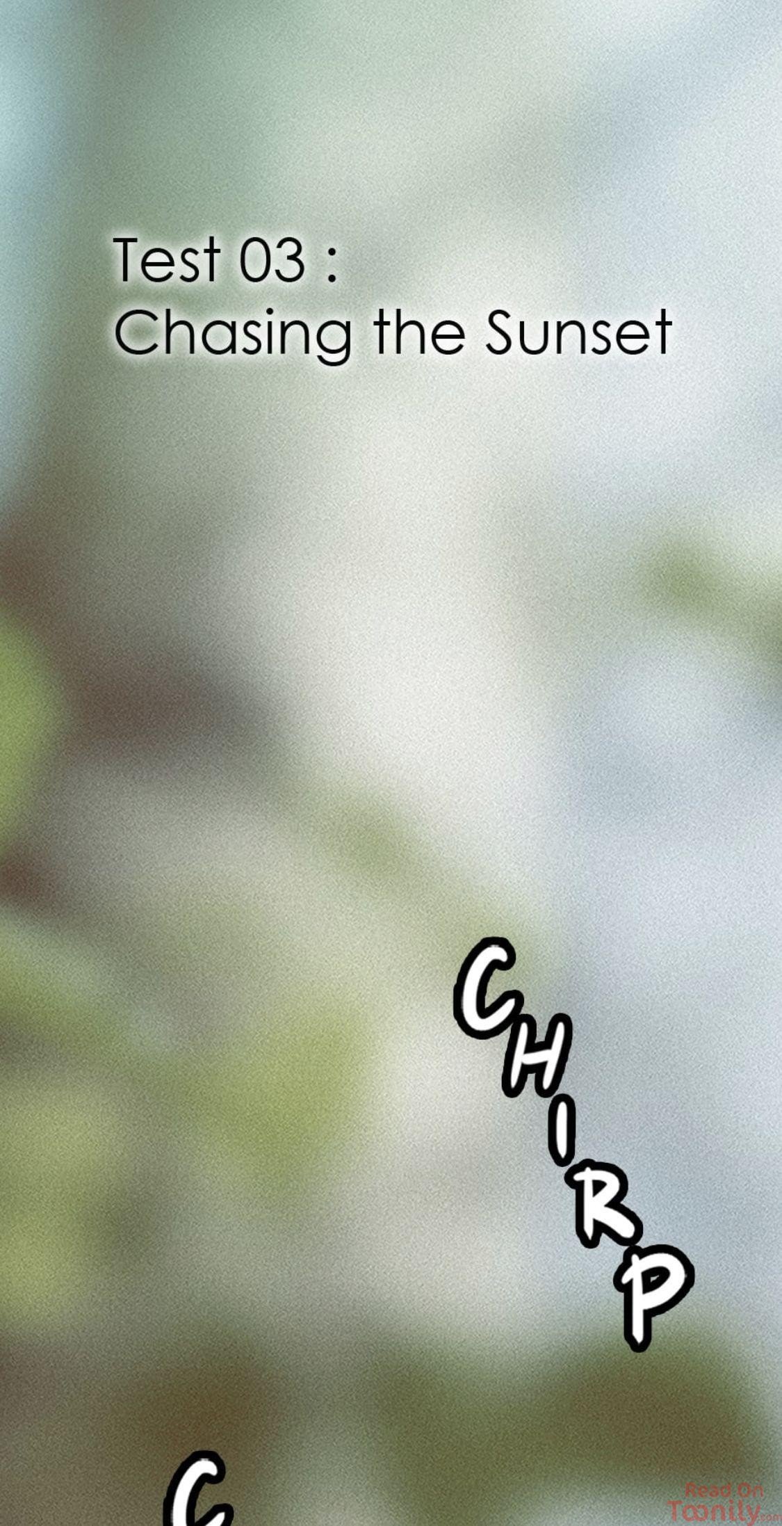 Red Velvet Manhwa - Chapter 3 Page 0