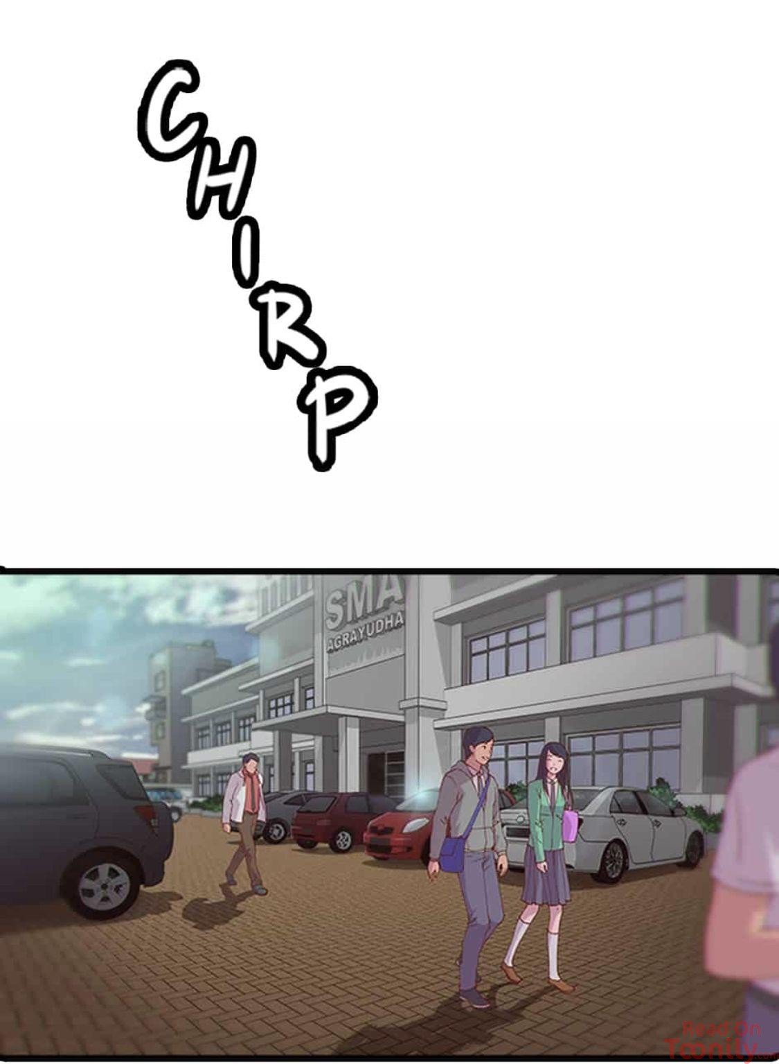 Red Velvet Manhwa - Chapter 3 Page 2