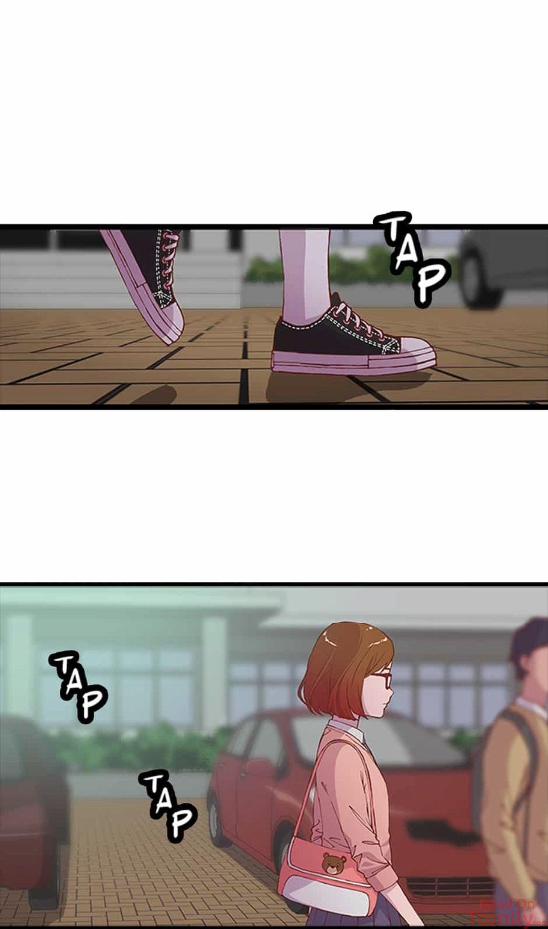 Red Velvet Manhwa - Chapter 3 Page 3