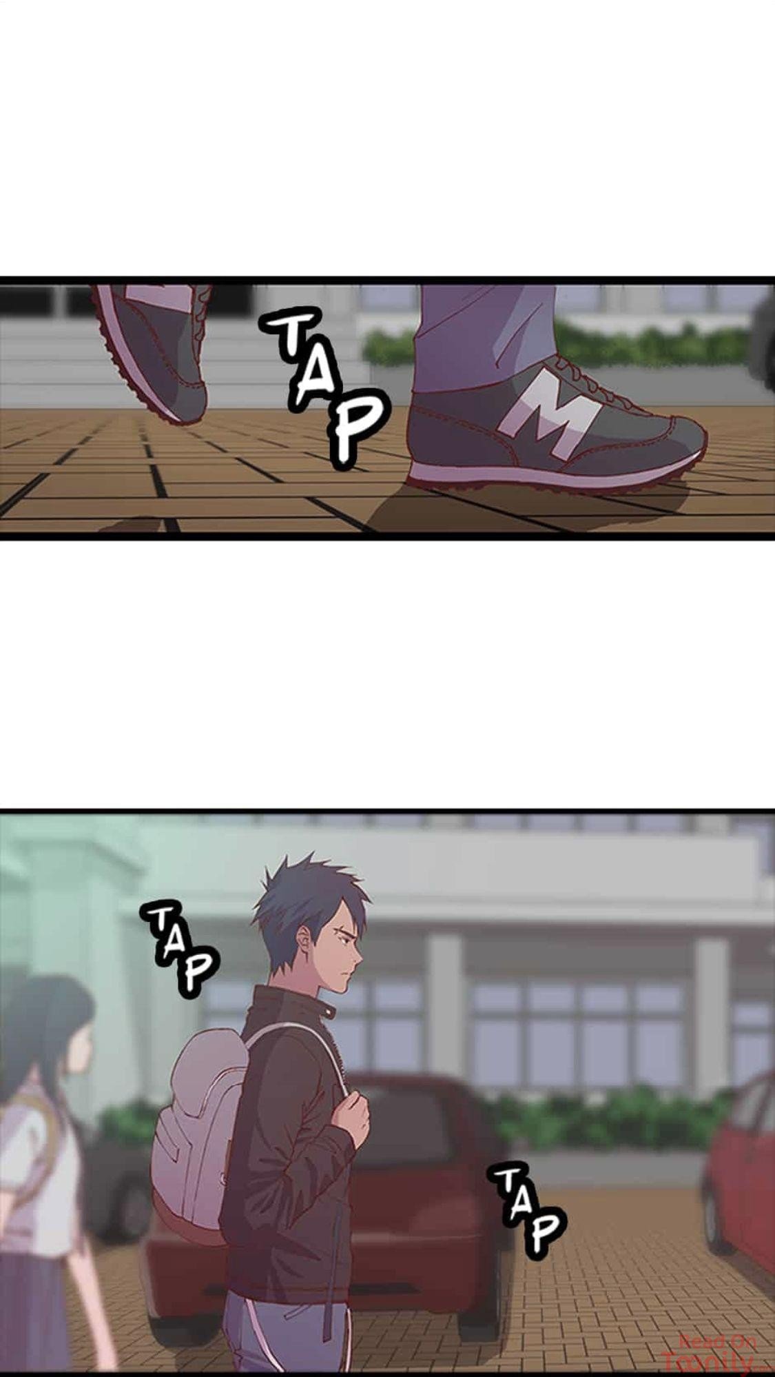 Red Velvet Manhwa - Chapter 3 Page 4