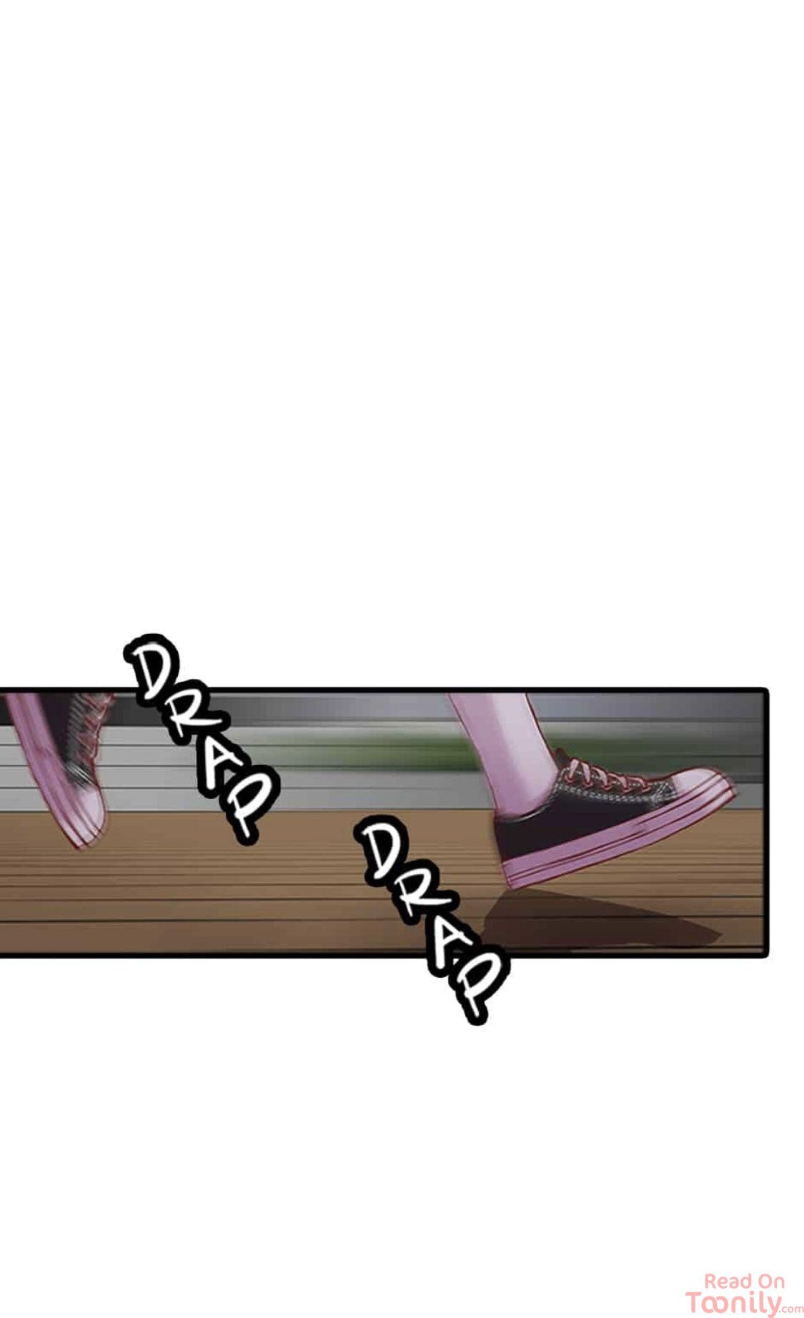 Red Velvet Manhwa - Chapter 3 Page 5