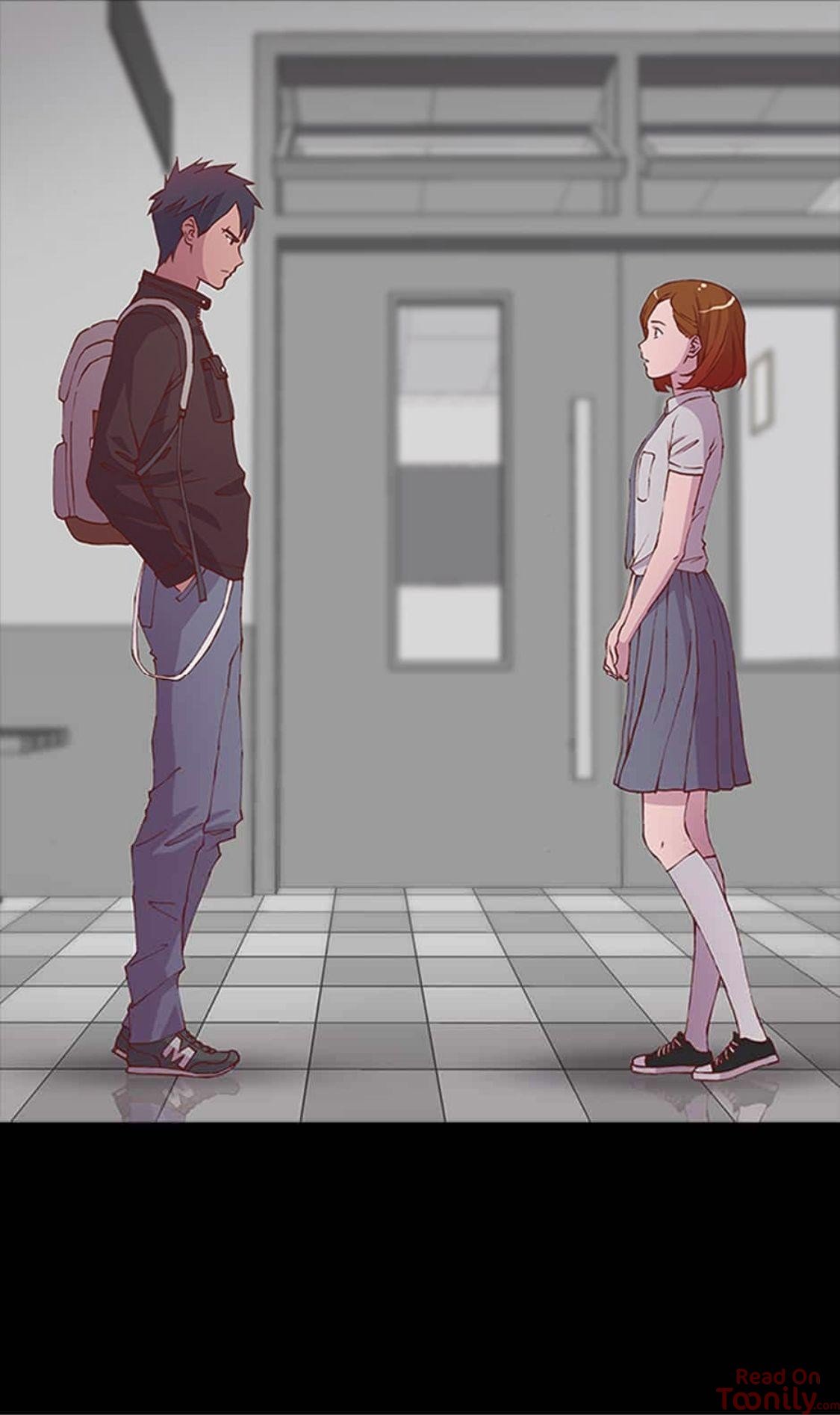 Red Velvet Manhwa - Chapter 3 Page 9