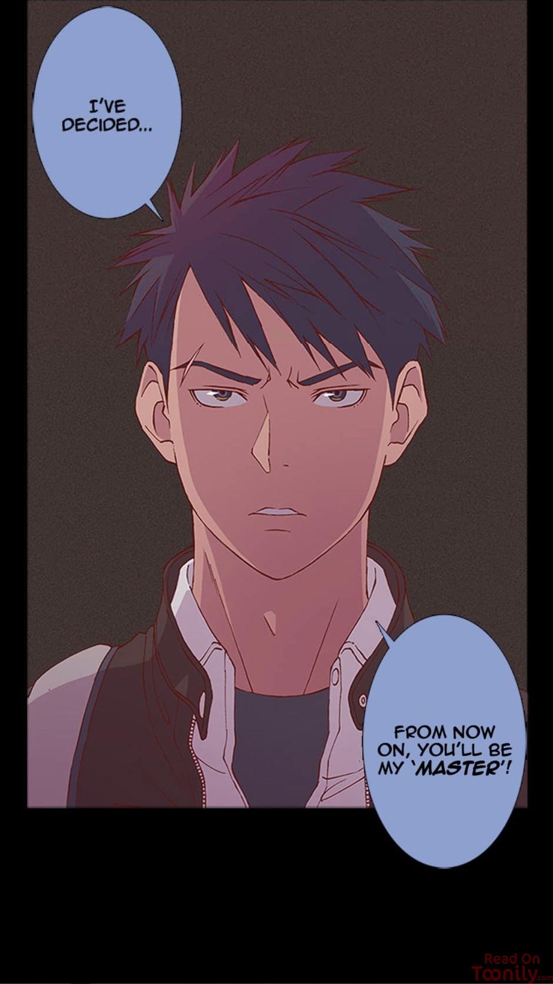 Red Velvet Manhwa - Chapter 3 Page 10