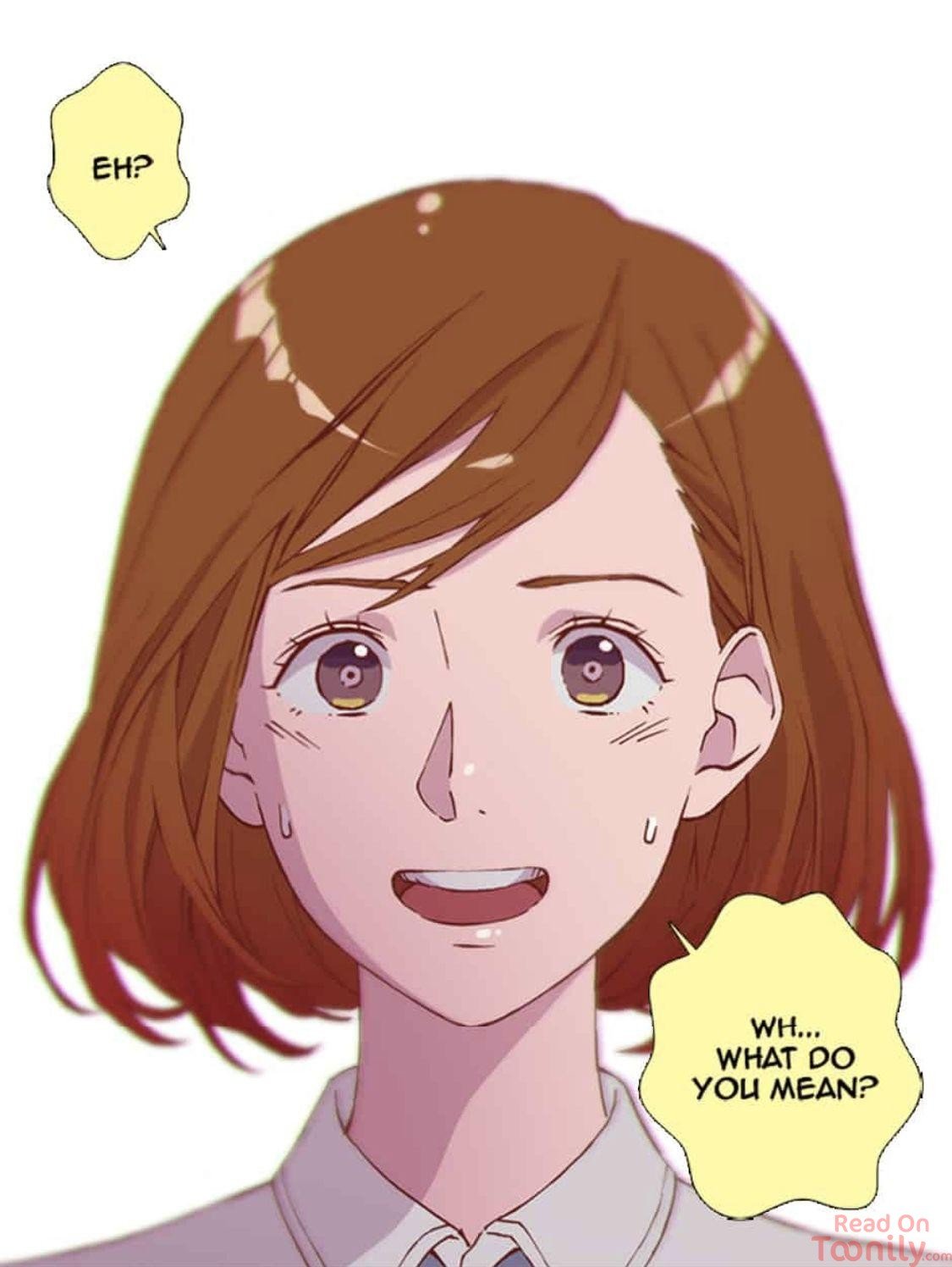 Red Velvet Manhwa - Chapter 3 Page 11