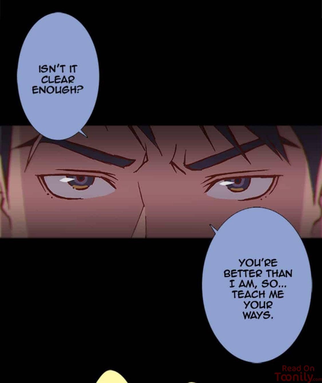 Red Velvet Manhwa - Chapter 3 Page 12