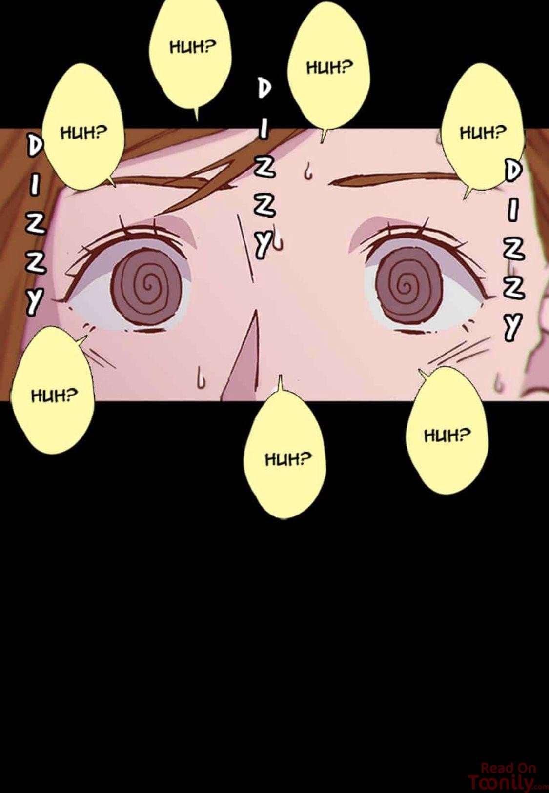 Red Velvet Manhwa - Chapter 3 Page 13