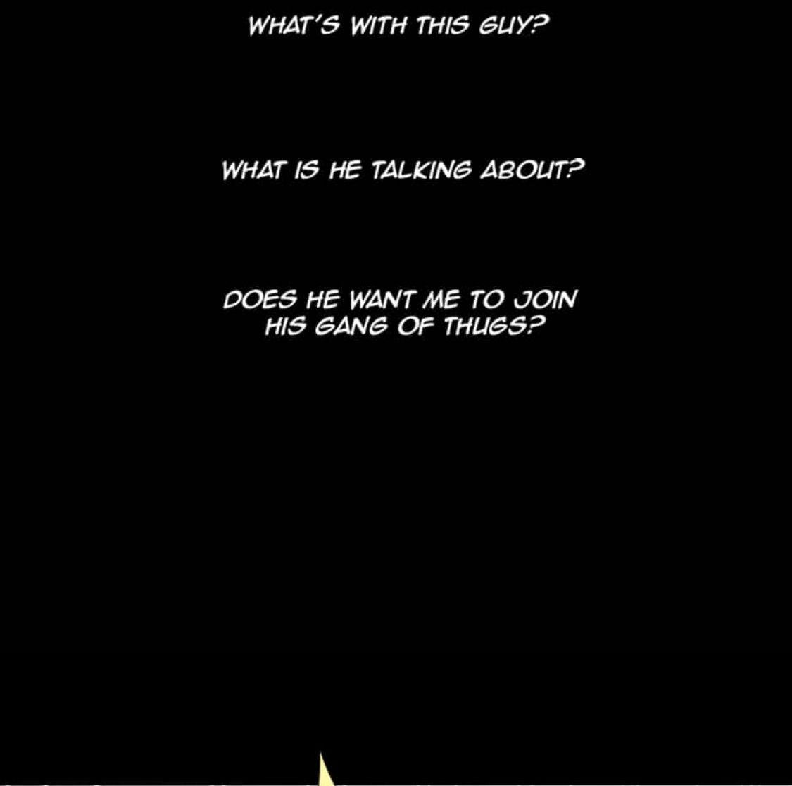 Red Velvet Manhwa - Chapter 3 Page 14