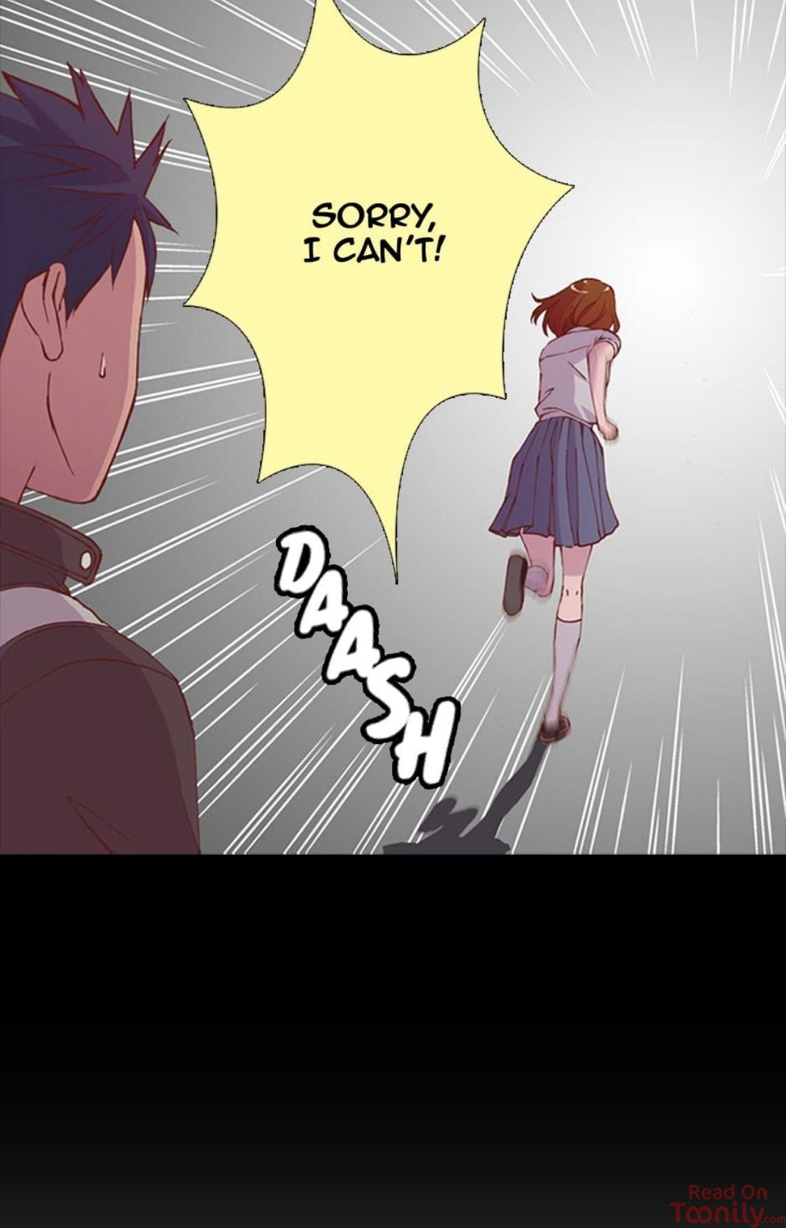 Red Velvet Manhwa - Chapter 3 Page 15