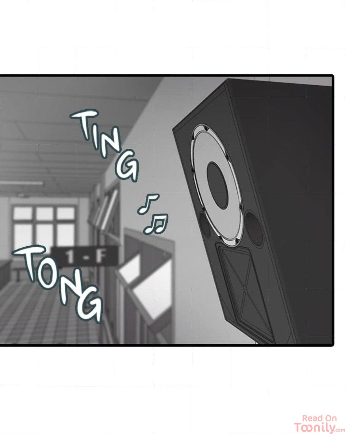 Red Velvet Manhwa - Chapter 3 Page 23