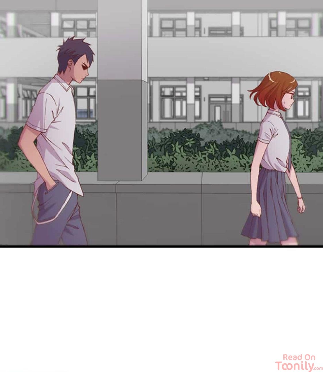 Red Velvet Manhwa - Chapter 3 Page 24