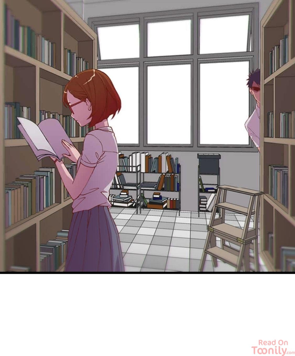 Red Velvet Manhwa - Chapter 3 Page 25