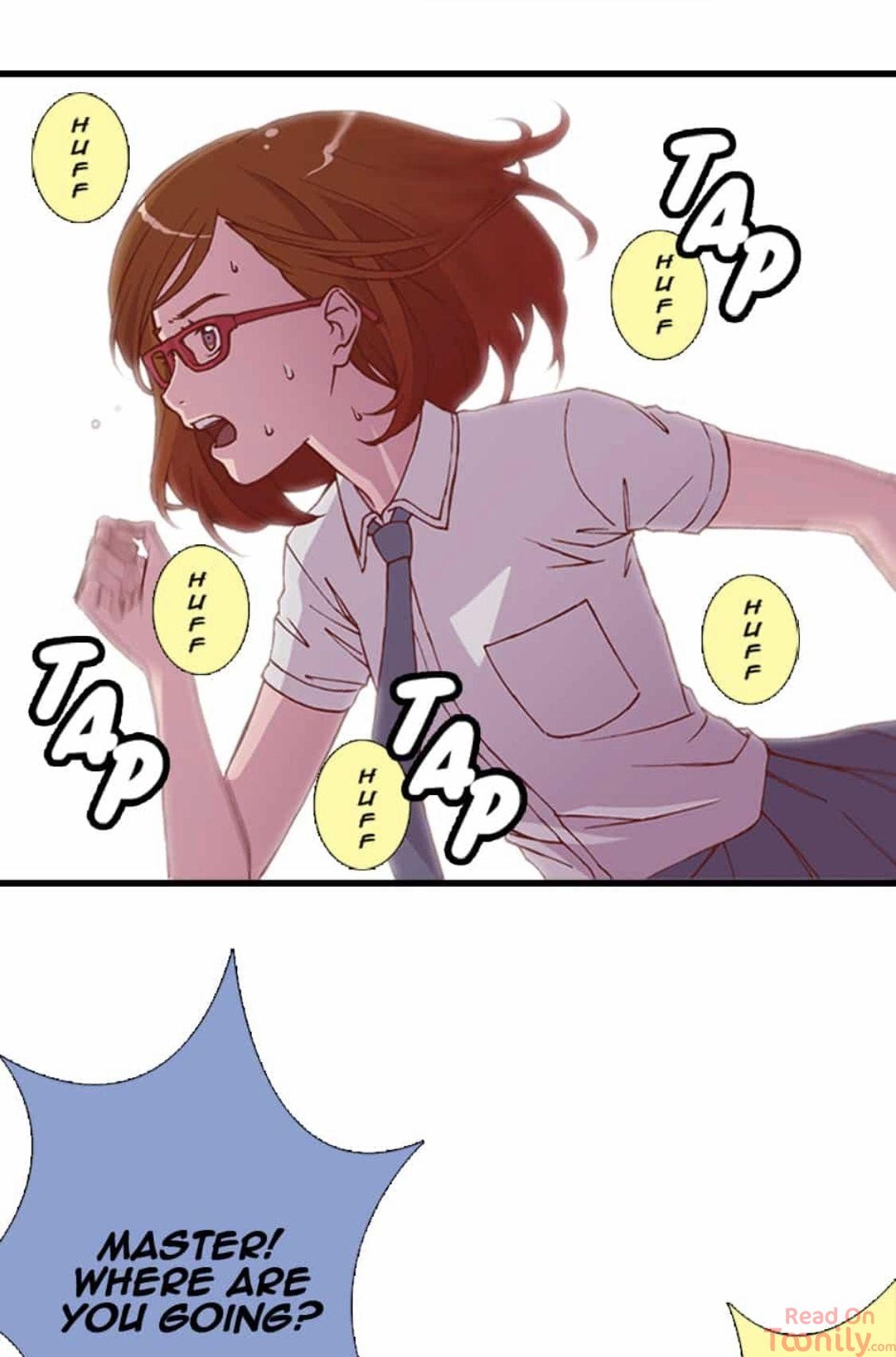 Red Velvet Manhwa - Chapter 3 Page 28