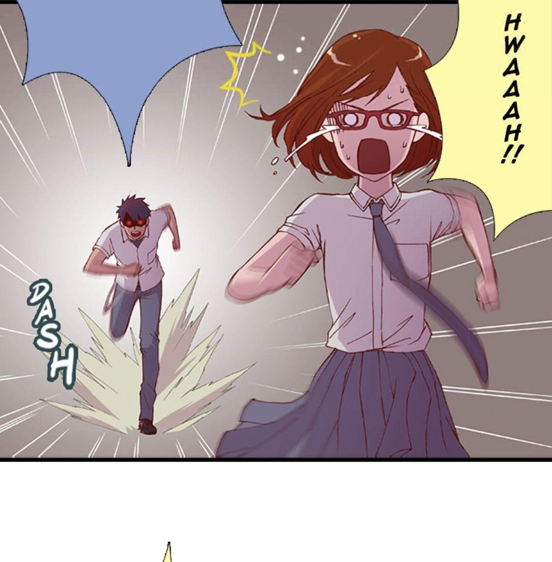 Red Velvet Manhwa - Chapter 3 Page 29