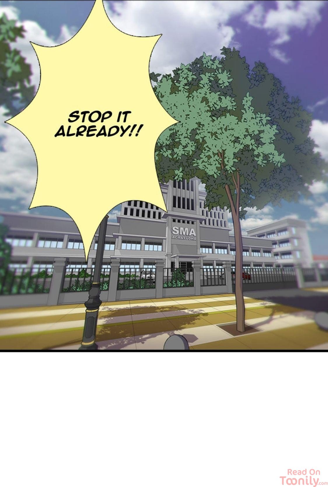 Red Velvet Manhwa - Chapter 3 Page 30